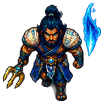 Guardião das Águas