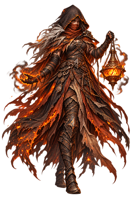 Cinder — A Peregrina de Cinzas