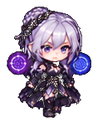 Iris — The Twin Echo