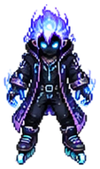 Portrait of Neon Wraith
