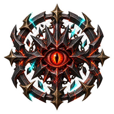 Icon for Berserker