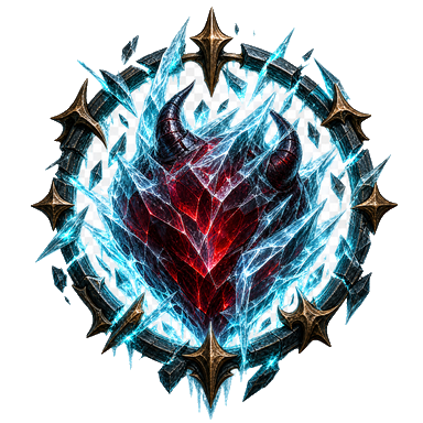 Icon for Frozen Blood