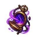 Icon for Arcane Clock
