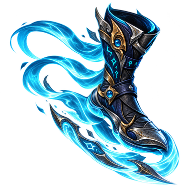 Icon for Swiftness