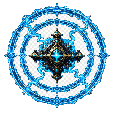 Icon for Arcane Amplitude