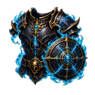 Icon for Armor