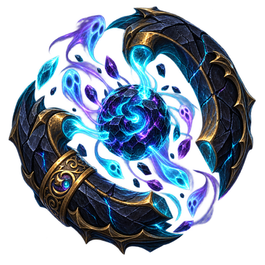 Icon for Magnetism