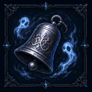 Icon for Bell of the Damned