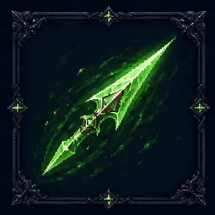 Icon for Scout Dart