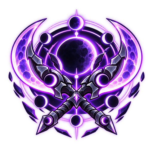 Eclipse Blades