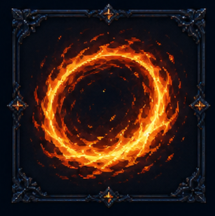 Icon for Fire Ring