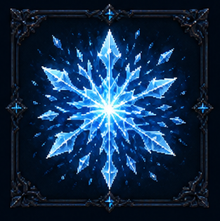 Icon for Frost Nova
