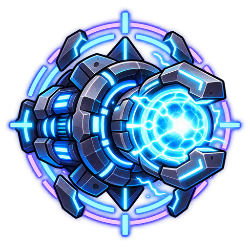 Ion Cannon