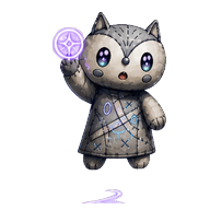 Icon for Patchwork Sigil