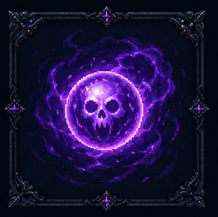 Icon for Soul Orb