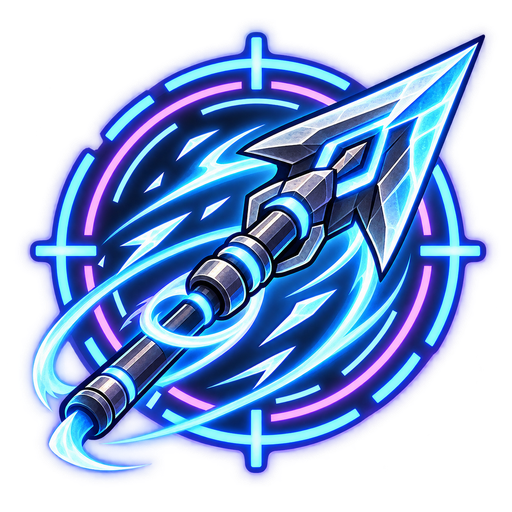 Zero Harpoon